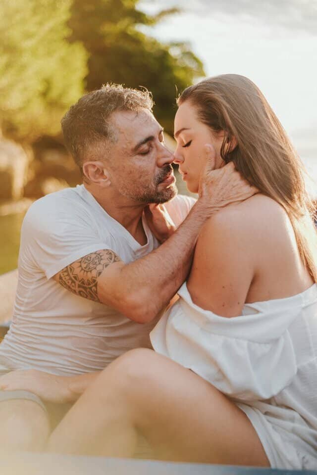 Men's Health Support